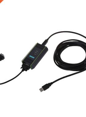 USB Cable Cable PPI MPI OF Programming + CD FOR Siemens S7-2