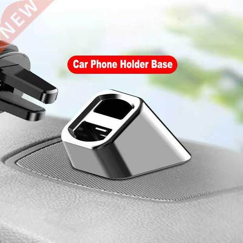 Wireless Car Charger Stand Holder Base Dashboard Mount Car M