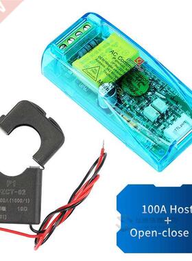 PZEM-004T 3.0 Version TTL Modbus-RT Power Meter Kwh Meter AC