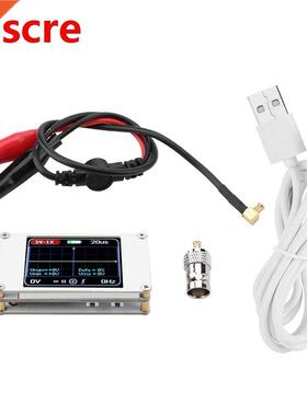 DSO188 Handheld Mini Pocket 1MHz AC/DC Ultra-small Digital O