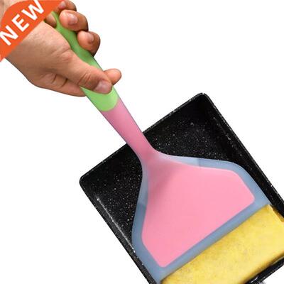 justdolfe Slcone Cookng Spatula Heat Resstant Non-stck
