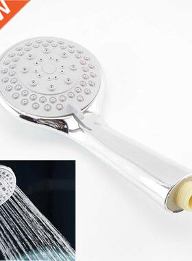 10cm Big Handheld Shower Head Water Sprinkle Bathroom Shower