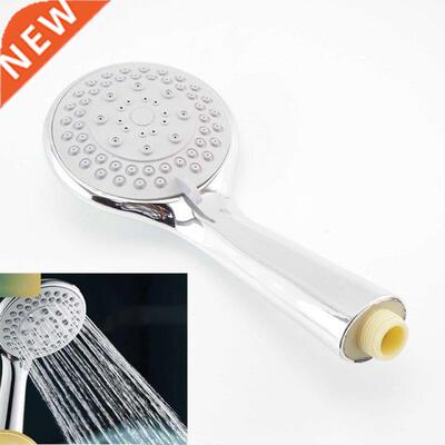 10cm Big Handheld Shower Head Water Sprinkle Bathroom Shower