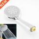 Shower Handheld Head Water Bathroom 10cm Sprinkle Big