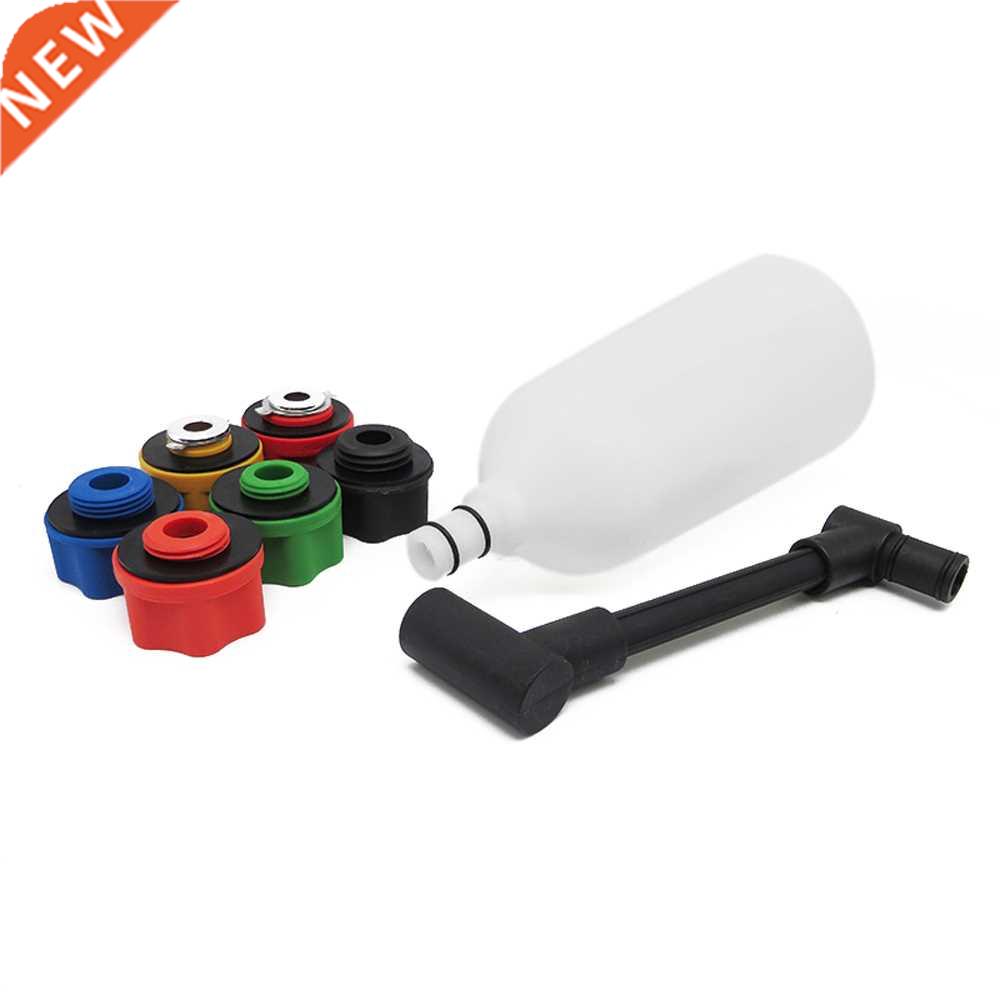 18pcs Radiator Leak Detector Car Cooling System Tester Auto