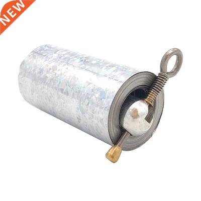 30# 110cm Staff Portable Martial Arts Metal Pocket Bo Staff