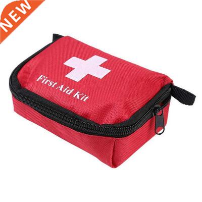 Outdoor Medical Case Lightweight Convenient Nylon Compact Hi