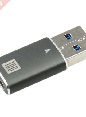 Type C Female to USB Male Adapter Gen2 10Gbps USB-C Extender