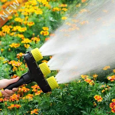 50%HOTAtomizer Nozzle Convenient Stable Effective Watering