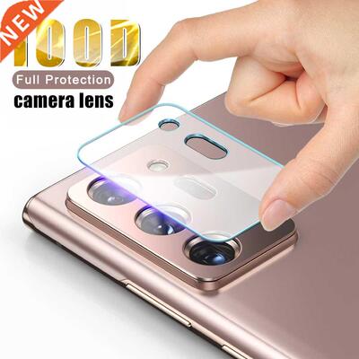 PCS Camera Screen Protection Glsss For Samsung Gala Note