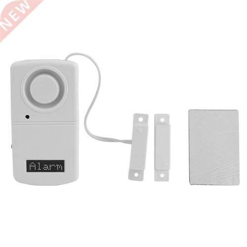 high quality More Than 120dB Alarm Sensor Detector Alarm