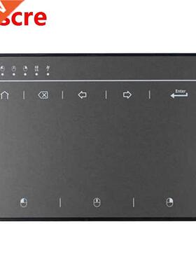 Wireless Touchpd  Multi-Gesture 2.4G Bluetooth Touchpd Mo