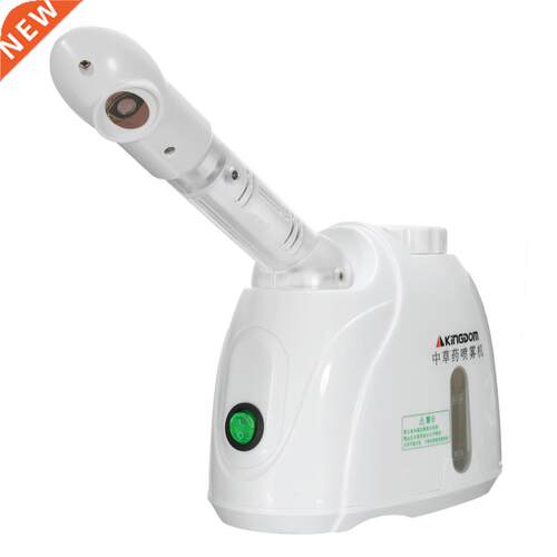 Lady Steam ozone Facial Steamer Face Sprayer Vaporizer