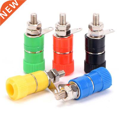 20Pcs Binding Post Female Socket Jack Suitable For 4mm Banan