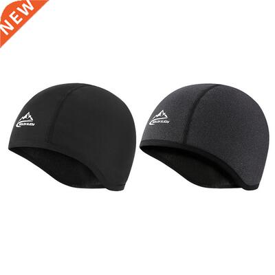 Skull Cap Warm Helmet High Elasticity Breathable