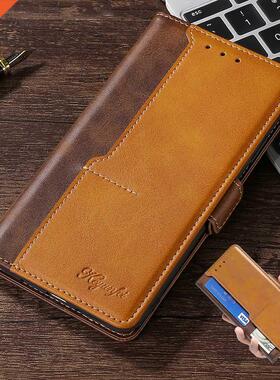 Wallet Case for Xiaomi Redmi 4 4A 5 5A 6 6A 7 7A 8 9 9C 9A N