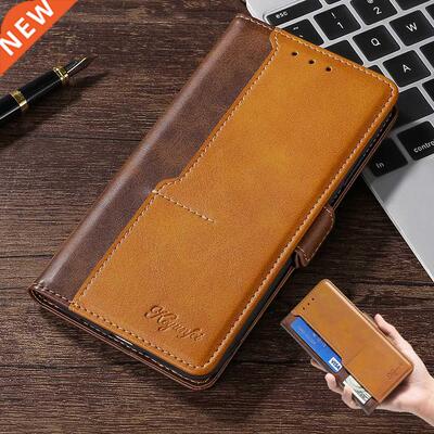 Wallet Case for Xiaomi Redmi 4 4A 5 5A 6 6A 7 7A 8 9 9C 9A N