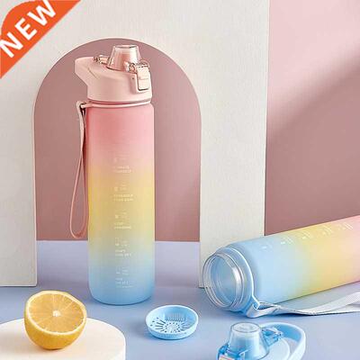 1000ml Gradent Water Bottle Sports Bottle Water Bottle