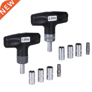 Durable T-Handle Torque Wrench Set Fast Casing Machine for M