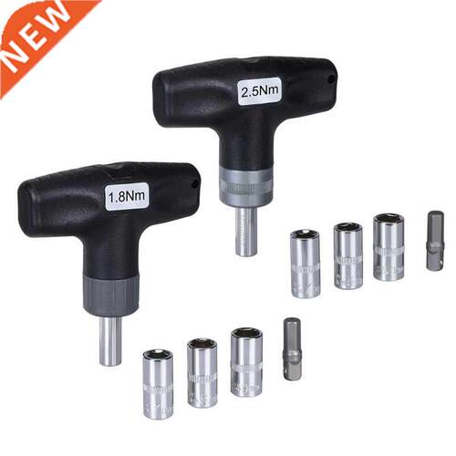 Durable T-Handle Torque Wrench Set Fast Casing Machine for M