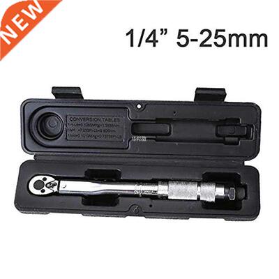 Boxed Preset Adjustable Torque Wrench TORQUE WRENCH Torque W