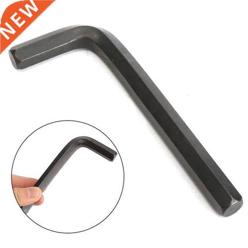 12mm Black L Shaped Metric Hexagon Allen Key Mini Micro Hex