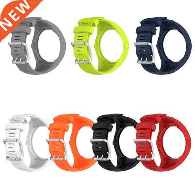 M200 Bracelet Wristband Silicone Replacement Watch Band Wris