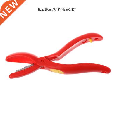 Unique Chestnut Cutter Walnut Pliers Clamp Clip Cracker