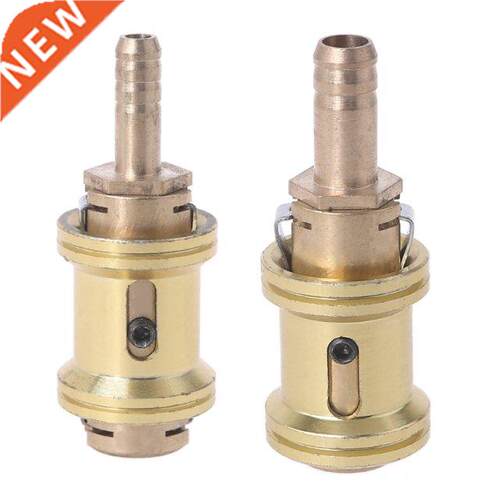 Tire Chuck Compressor Air Chuck Adapter 6.5/8mm Tire Inflato