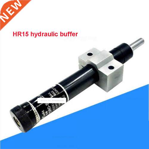 HR15 Hydraulic Buffer High-quality Pneumatic Precision