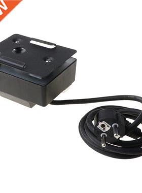 Electric Barbecue Rotisserie Motor Universal BBQ Grill 2.5-3