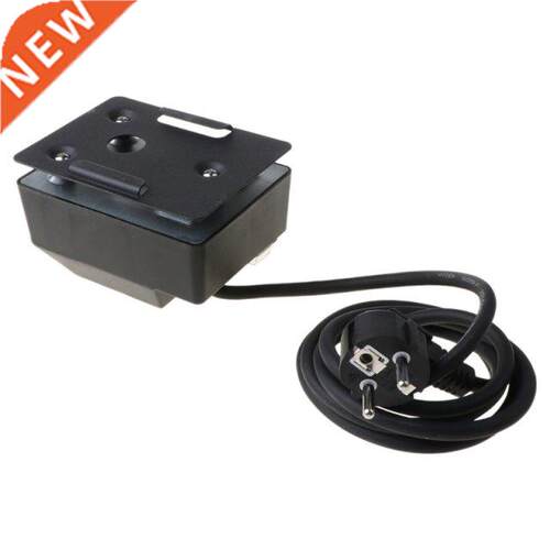 Electric Barbecue Rotisserie Motor Universal BBQ Grill 2.5-3