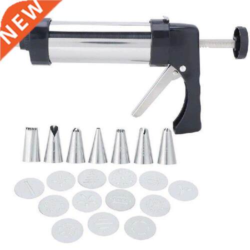 Kitchen Supplies Biscuits Maker Cookies Press Maker