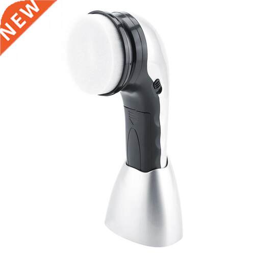 220v Electric Shoe Polisher Portable Mini Shoe Sole