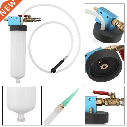Oil Pump Car Brake Fluid Oil Change Tool Hydraulic Clutch Oi