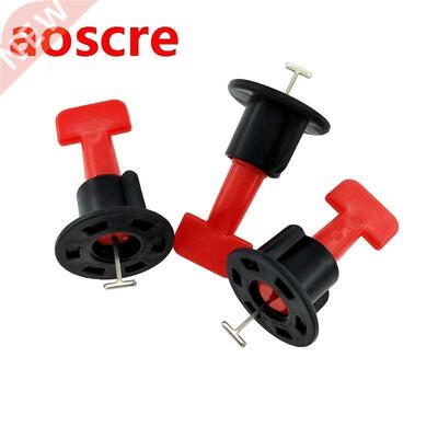 10pcs 50pcs Tile Leveler Wedges Tile Spacers for Flooring Wa