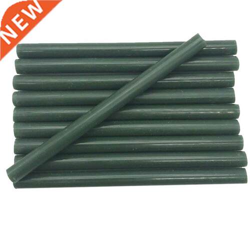 10 Pcs Navy Blue Color 7MM Hot Melt Glue Sticks For Electr