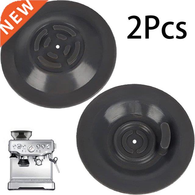 2Pcs Cleaning Disc For Breville Rich Coffee Machine 8 Series
