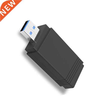 USB 3.0 Wi-fi 1200Mbps Dual Band 2.4Ghz/5.8Ghz Bluetooth-com