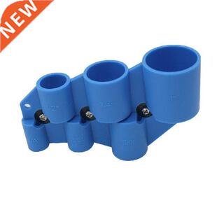 Deburring Pipe nd Depth Guge Tools Chmfering Removl
