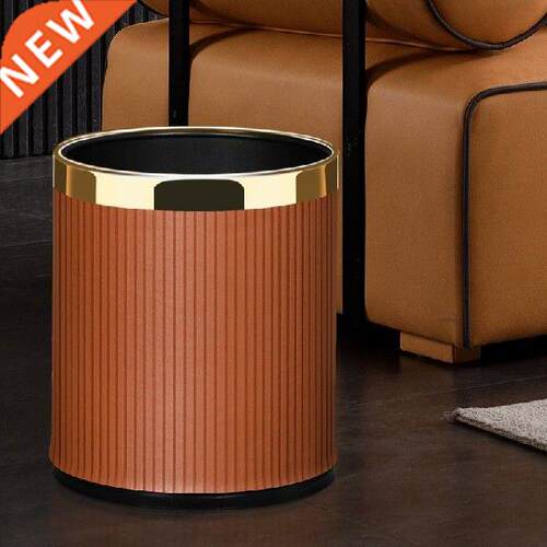 Large Kitchen Bathroom Trash Can Wastebasket Office Toilet