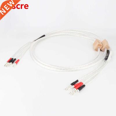 YTER Norodst Odin Speaker cable Biwire speaker cable Hi-Fi l