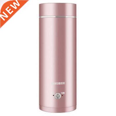 Portble Mini Electric Kettle Wter Therml Heting Boiler T