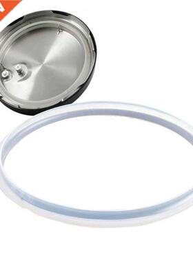 Pressure Cooker Silicone Sealing Ring 16/18/20/22/24cm Elast
