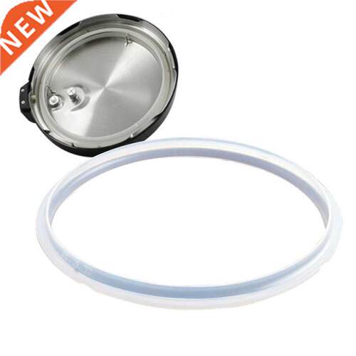 Pressure Cooker Silicone Sealing Ring 16/18/20/22/24cm Elast