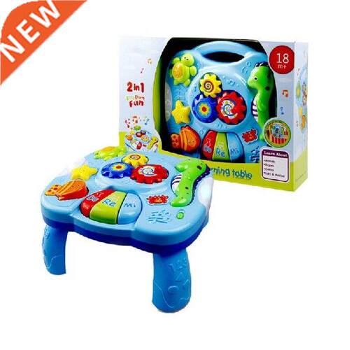 Preschool Learning Educational Games for Toddlers Plastic