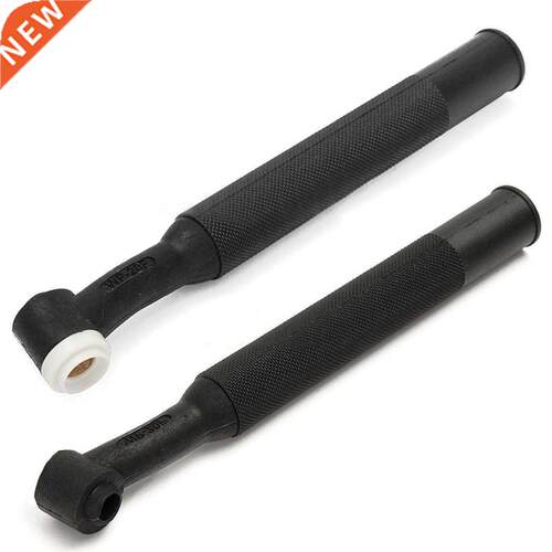 DC 250A AC 220A Cooled Tig Welding Torch SR-20F Body Head