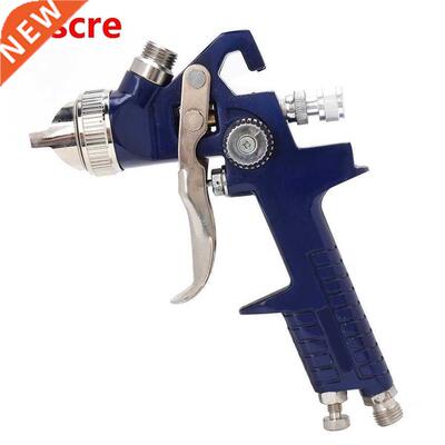 H-827 Manual Paint Spray High Atomization Sprayer 1 4/ 1 7 /
