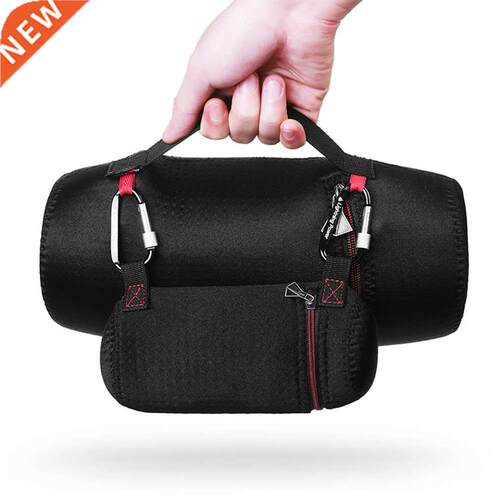 Accessory Handheld With Handle Protection Storage Speaker Ba