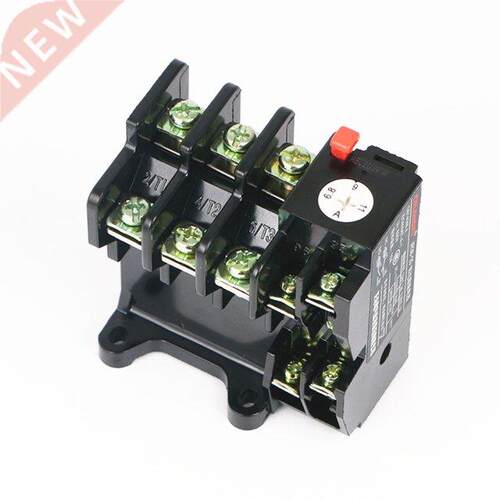Thermal overload relay JR36-20 380V specification 0.25A~22A